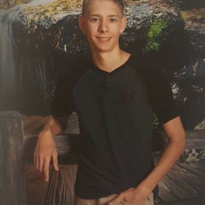 Meet your Posher, Adam